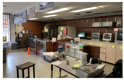 *** Cheap Rent *** Retail For Lease 3000 - 7,500 SF - Downtown Fairburn : 25 Smith St, Fairburn, GA 30213